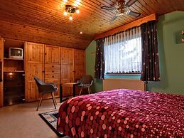 Apartment in Malmedy With Garden