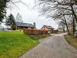 Apartment in Malmedy With Garden