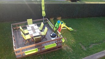 Peaceful Escape, Malmedy