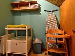 Apartment in Malmedy With Garden