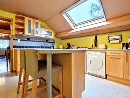 Apartment in Malmedy With Garden