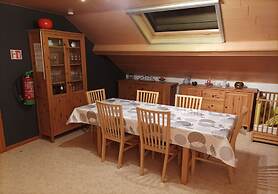 Apartment in Malmedy With Garden