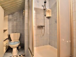 Apartment in Malmedy With Garden