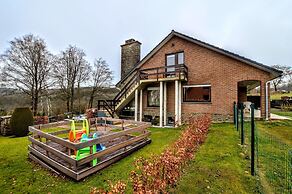 Peaceful Escape, Malmedy
