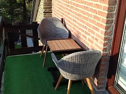Apartment in Malmedy With Garden
