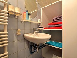 Apartment in Malmedy With Garden