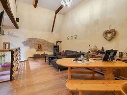 Apartment Near the Forest in Meisburg