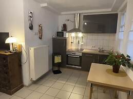 Apartment Near the Forest in Meisburg