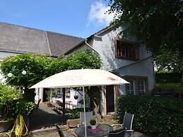 Apartment Near the Forest in Meisburg