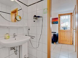Apartment Near the Forest in Meisburg