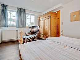 Apartment Near the Forest in Meisburg
