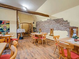 Apartment Near the Forest in Meisburg