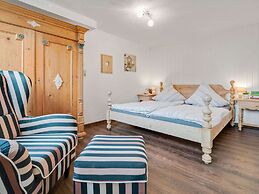 Apartment Near the Forest in Meisburg