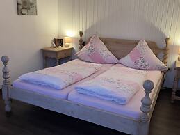Apartment Near the Forest in Meisburg
