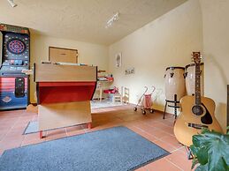 Apartment Near the Forest in Meisburg