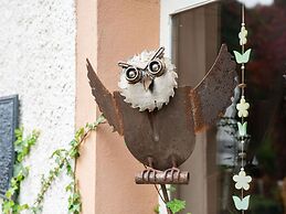 Apartment Near the Forest in Meisburg