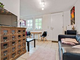 Apartment Near the Forest in Meisburg