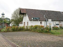 Apartment Near the Forest in Meisburg