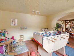 Apartment Near the Forest in Meisburg