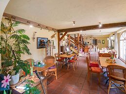 Apartment Near the Forest in Meisburg