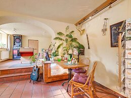 Apartment Near the Forest in Meisburg