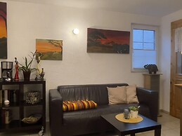 Apartment Near the Forest in Meisburg