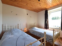 Cozy Holiday Home near Forest in Bovigny