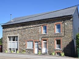 Cozy Holiday Home near Forest in Bovigny