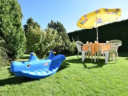 Cozy Holiday Home near Forest in Bovigny