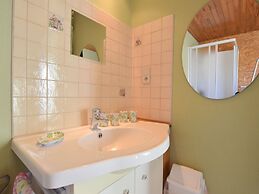 Cozy Holiday Home near Forest in Bovigny