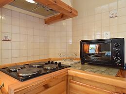 Cozy Holiday Home near Forest in Bovigny