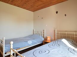 Cozy Holiday Home near Forest in Bovigny