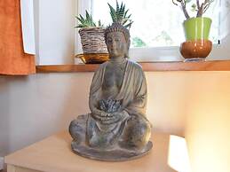 Cozy Holiday Home near Forest in Bovigny