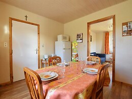 Cozy Holiday Home near Forest in Bovigny