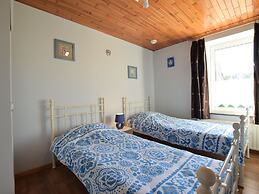 Cozy Holiday Home near Forest in Bovigny