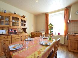 Cozy Holiday Home near Forest in Bovigny