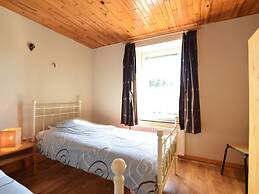 Cozy Holiday Home near Forest in Bovigny