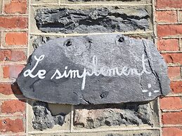 Cozy Holiday Home near Forest in Bovigny