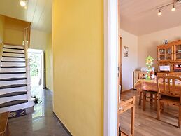 Cozy Holiday Home near Forest in Bovigny