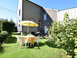 Cozy Holiday Home near Forest in Bovigny