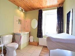 Cozy Holiday Home near Forest in Bovigny