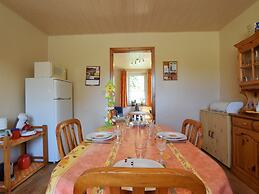 Cozy Holiday Home near Forest in Bovigny