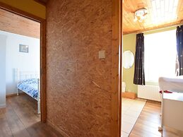 Cozy Holiday Home near Forest in Bovigny