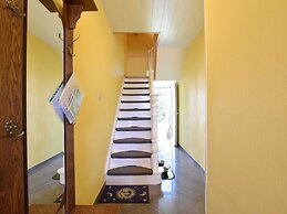 Cozy Holiday Home near Forest in Bovigny