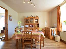 Cozy Holiday Home near Forest in Bovigny