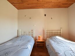 Cozy Holiday Home near Forest in Bovigny