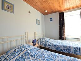 Cozy Holiday Home near Forest in Bovigny