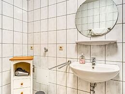 Attractive Villa With Garden in Borstendorf