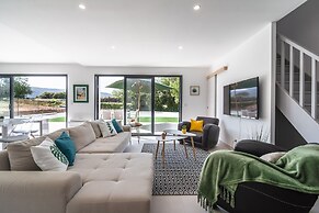 Holiday Home Beaufort With Private Pool