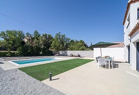 Holiday Home Beaufort With Private Pool